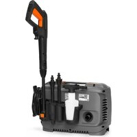 Мойка высокого давления Daewoo Power DAW 5 Silent - Превью изображения №5 — Интернет-магазин ПроЗаказ