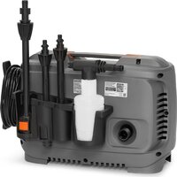 Мойка высокого давления Daewoo Power DAW 5 Silent - Превью изображения №4 — Интернет-магазин ПроЗаказ