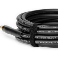 Мойка высокого давления Daewoo Power DAW 5 Silent - Превью изображения №10 — Интернет-магазин ПроЗаказ