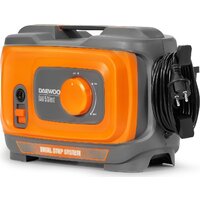 Мойка высокого давления Daewoo Power DAW 5 Silent - Превью изображения №3 — Интернет-магазин ПроЗаказ