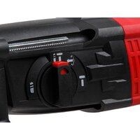 Перфоратор Wortex RH 2621 1333519 (кейс) - Превью изображения №5 — Интернет-магазин ПроЗаказ
