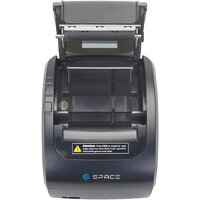Принтер чеков Space Sonic V2 SON-V002 - Превью изображения №2 — Интернет-магазин ПроЗаказ