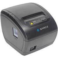 Принтер чеков Space Sonic V2 SON-V002 - Превью изображения №6 — Интернет-магазин ПроЗаказ