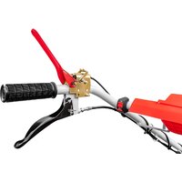 Мотоблок бензиновый Rossel M-318 - Превью изображения №5 — Интернет-магазин ПроЗаказ