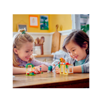 Конструктор LEGO Friends 41705 Пиццерия Хартлейк Сити - Превью изображения №6 — Интернет-магазин ПроЗаказ