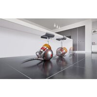 Пылесос Dyson Cinetic Big Ball Multi Floor 2 230278-01 - Превью изображения №9 — Интернет-магазин ПроЗаказ