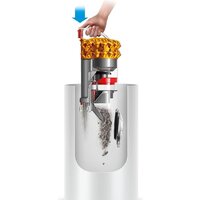 Пылесос Dyson Cinetic Big Ball Multi Floor 2 230278-01 - Превью изображения №3 — Интернет-магазин ПроЗаказ