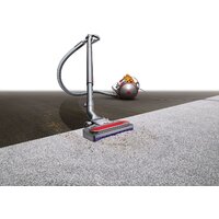 Пылесос Dyson Cinetic Big Ball Multi Floor 2 230278-01 - Превью изображения №8 — Интернет-магазин ПроЗаказ