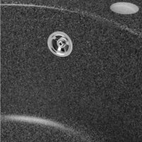 Кухонная мойка Saniteco Linea (графит) - Превью изображения №8 — Интернет-магазин ПроЗаказ