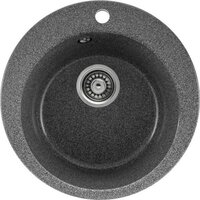 Кухонная мойка Saniteco Linea (графит) - Превью изображения №6 — Интернет-магазин ПроЗаказ