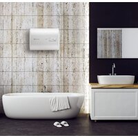 Накопительный электрический водонагреватель Electrolux EWH 30 Citadel H - Превью изображения №6 — Интернет-магазин ПроЗаказ