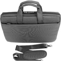 Сумка Continent CC-215 (черный) - Превью изображения №10 — Интернет-магазин ПроЗаказ