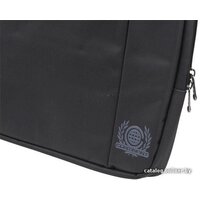 Сумка Continent CC-215 (черный) - Превью изображения №2 — Интернет-магазин ПроЗаказ