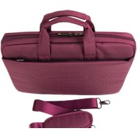 Сумка Continent CC-215 (черный) - Превью изображения №5 — Интернет-магазин ПроЗаказ