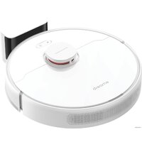 Робот-пылесос Dreame D9 Max RLD33GA (международная версия Dreamehome, белый) - Превью изображения №13 — Интернет-магазин ПроЗаказ