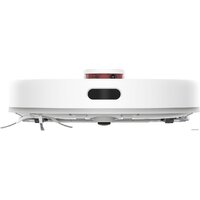 Робот-пылесос Dreame D9 Max RLD33GA (международная версия Dreamehome, белый) - Превью изображения №7 — Интернет-магазин ПроЗаказ