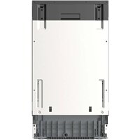 Встраиваемая посудомоечная машина Meferi MDW4593 Luxe - Превью изображения №7 — Интернет-магазин ПроЗаказ