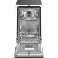 Встраиваемая посудомоечная машина Meferi MDW4593 Luxe - Превью изображения №6 — Интернет-магазин ПроЗаказ