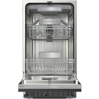Встраиваемая посудомоечная машина Meferi MDW4593 Luxe - Превью изображения №2 — Интернет-магазин ПроЗаказ