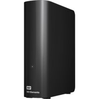WD Elements Desktop 16TB WDBWLG0160HBK