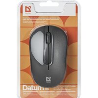 Мышь Defender Datum MM-285 - Превью изображения №4 — Интернет-магазин ПроЗаказ