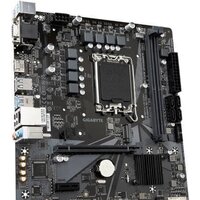 Материнская плата Gigabyte H610M H V2 DDR4 (rev. 1.0) - Превью изображения №2 — Интернет-магазин ПроЗаказ