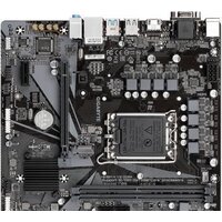 Материнская плата Gigabyte H610M H V2 DDR4 (rev. 1.0) - Превью изображения №4 — Интернет-магазин ПроЗаказ