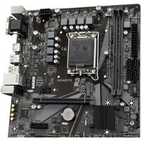 Материнская плата Gigabyte H610M H V2 DDR4 (rev. 1.0) - Превью изображения №3 — Интернет-магазин ПроЗаказ