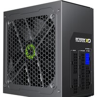 Блок питания GameMax GX-550 Modular - Превью изображения №8 — Интернет-магазин ПроЗаказ