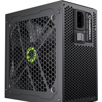 Блок питания GameMax GX-550 Modular - Превью изображения №7 — Интернет-магазин ПроЗаказ