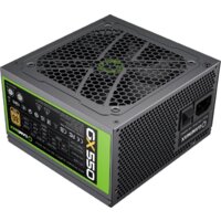 Блок питания GameMax GX-550 Modular - Превью изображения №5 — Интернет-магазин ПроЗаказ