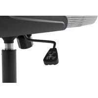 Офисное кресло Defender Varna (серый) - Превью изображения №11 — Интернет-магазин ПроЗаказ