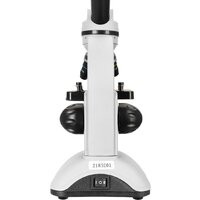 Микроскоп Levenhuk Discovery Nano Polar с книгой 77965 - Превью изображения №9 — Интернет-магазин ПроЗаказ