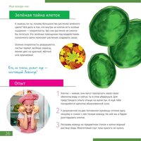 Микроскоп Levenhuk Discovery Nano Polar с книгой 77965 - Превью изображения №7 — Интернет-магазин ПроЗаказ