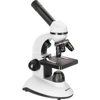 Микроскоп Levenhuk Discovery Nano Polar с книгой 77965 - Превью изображения №8 — Интернет-магазин ПроЗаказ