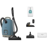 Пылесос Miele Guard L1 NordicBlue - Превью изображения №2 — Интернет-магазин ПроЗаказ