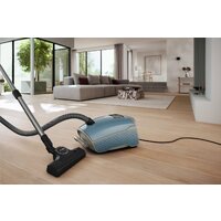 Пылесос Miele Guard L1 NordicBlue - Превью изображения №5 — Интернет-магазин ПроЗаказ