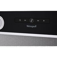 Кухонная вытяжка Weissgauff Box 1200 BL - Превью изображения №2 — Интернет-магазин ПроЗаказ