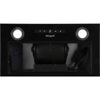 Кухонная вытяжка Weissgauff Box 1200 BL - Превью изображения №4 — Интернет-магазин ПроЗаказ