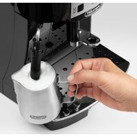 Кофемашина DeLonghi Magnifica S ECAM 22.112.B - Превью изображения №3 — Интернет-магазин ПроЗаказ