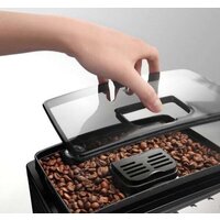 Кофемашина DeLonghi Magnifica S ECAM 22.112.B - Превью изображения №4 — Интернет-магазин ПроЗаказ