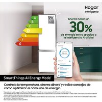 Холодильник Samsung RB38C602DSA/EF - Превью изображения №11 — Интернет-магазин ПроЗаказ