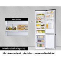 Холодильник Samsung RB38C602DSA/EF - Превью изображения №13 — Интернет-магазин ПроЗаказ