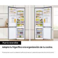 Холодильник Samsung RB38C602DSA/EF - Превью изображения №14 — Интернет-магазин ПроЗаказ