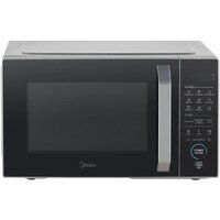 Микроволновая печь Midea EM825P2ET-S - Превью изображения №4 — Интернет-магазин ПроЗаказ