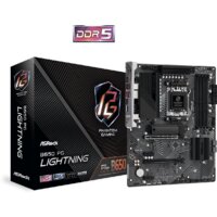 Материнская плата ASRock B650 PG Lightning - Превью изображения №2 — Интернет-магазин ПроЗаказ