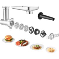 Кухонный комбайн Sencor STM 8970 - Превью изображения №8 — Интернет-магазин ПроЗаказ