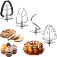 Кухонный комбайн Sencor STM 8970 - Превью изображения №7 — Интернет-магазин ПроЗаказ