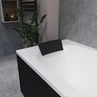 Ванна Lauter Ava 150 21208050 (с серым подголовником) - Превью изображения №25 — Интернет-магазин ПроЗаказ