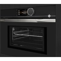 Микроволновая печь De Dietrich DKC4756X - Превью изображения №3 — Интернет-магазин ПроЗаказ
